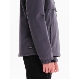 EMERSON 252.EM10.62A-DUSTY BLUE Μπλε Εικόνα 4