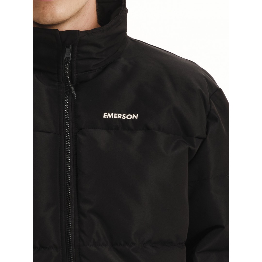 EMERSON 252.EM10.79-BLACK Μαύρο