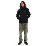 EMERSON 252.EM11.08-BLACK Black Image 2
