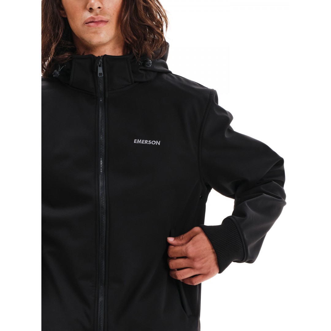 EMERSON 252.EM11.08-BLACK Black