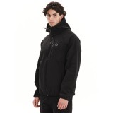 EMERSON 252.EM11.11-BLACK Μαύρο Εικόνα 0