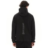 EMERSON 252.EM11.11-BLACK Μαύρο Εικόνα 1