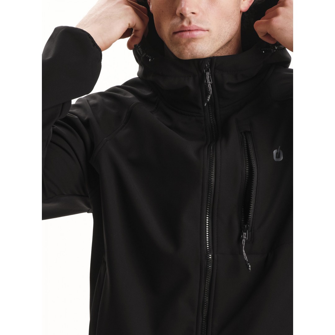 EMERSON 252.EM11.11-BLACK Μαύρο