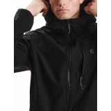 EMERSON 252.EM11.11-BLACK Μαύρο Εικόνα 5