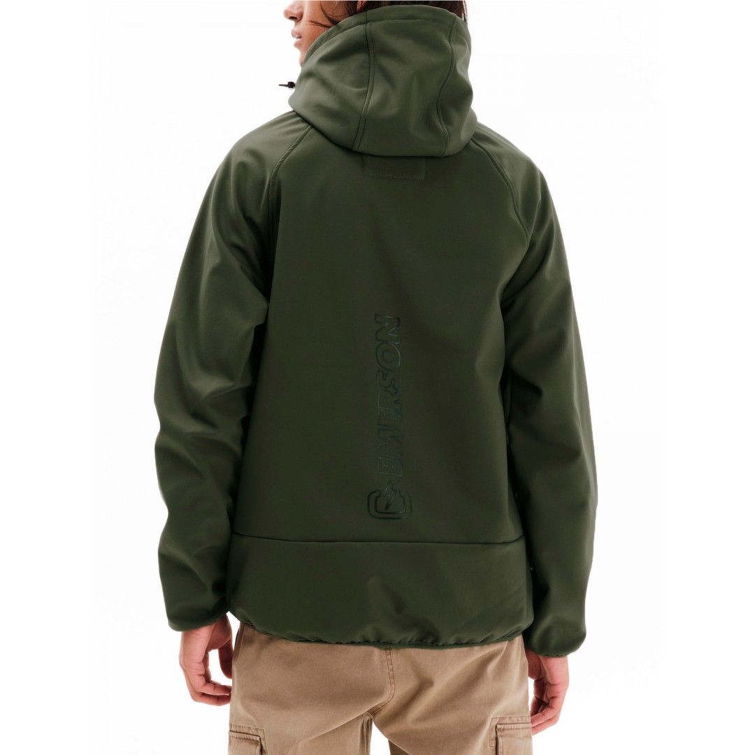 EMERSON 252.EM11.11-OLIVE GREEN ΛΑΔΙ