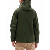 EMERSON 252.EM11.11-OLIVE GREEN ΛΑΔΙ Εικόνα 1