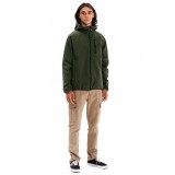 EMERSON 252.EM11.11-OLIVE GREEN ΛΑΔΙ Εικόνα 2