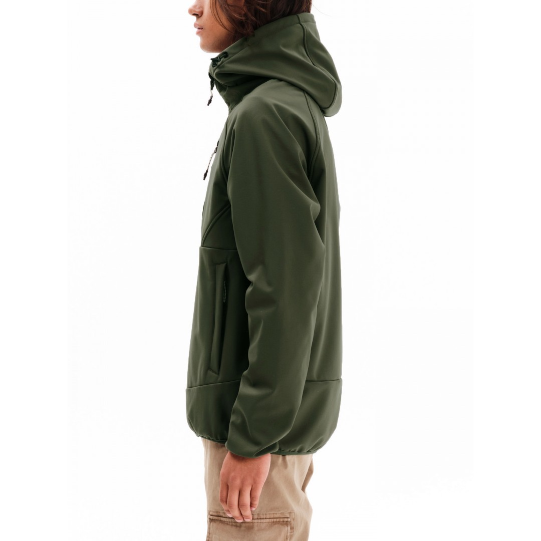 EMERSON 252.EM11.11-OLIVE GREEN ΛΑΔΙ