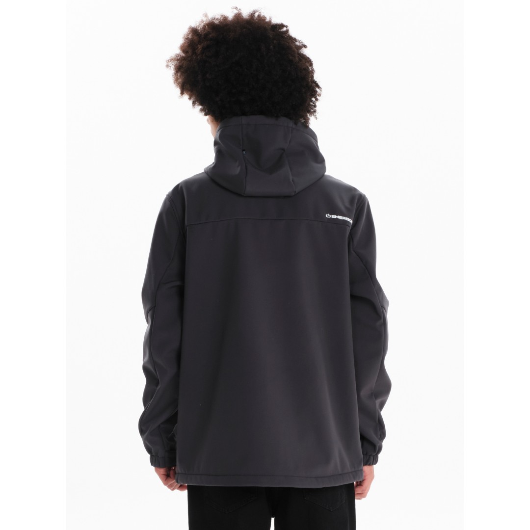 EMERSON 252.EM11.206A-D. GREY 2 Ανθρακί