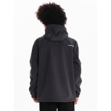 EMERSON 252.EM11.206A-D. GREY 2 Ανθρακί Εικόνα 1