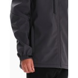 EMERSON 252.EM11.206A-D. GREY 2 Ανθρακί Εικόνα 3