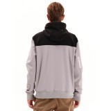 EMERSON 252.EM11.37-ICE GREY/BLACK Grey Image 1