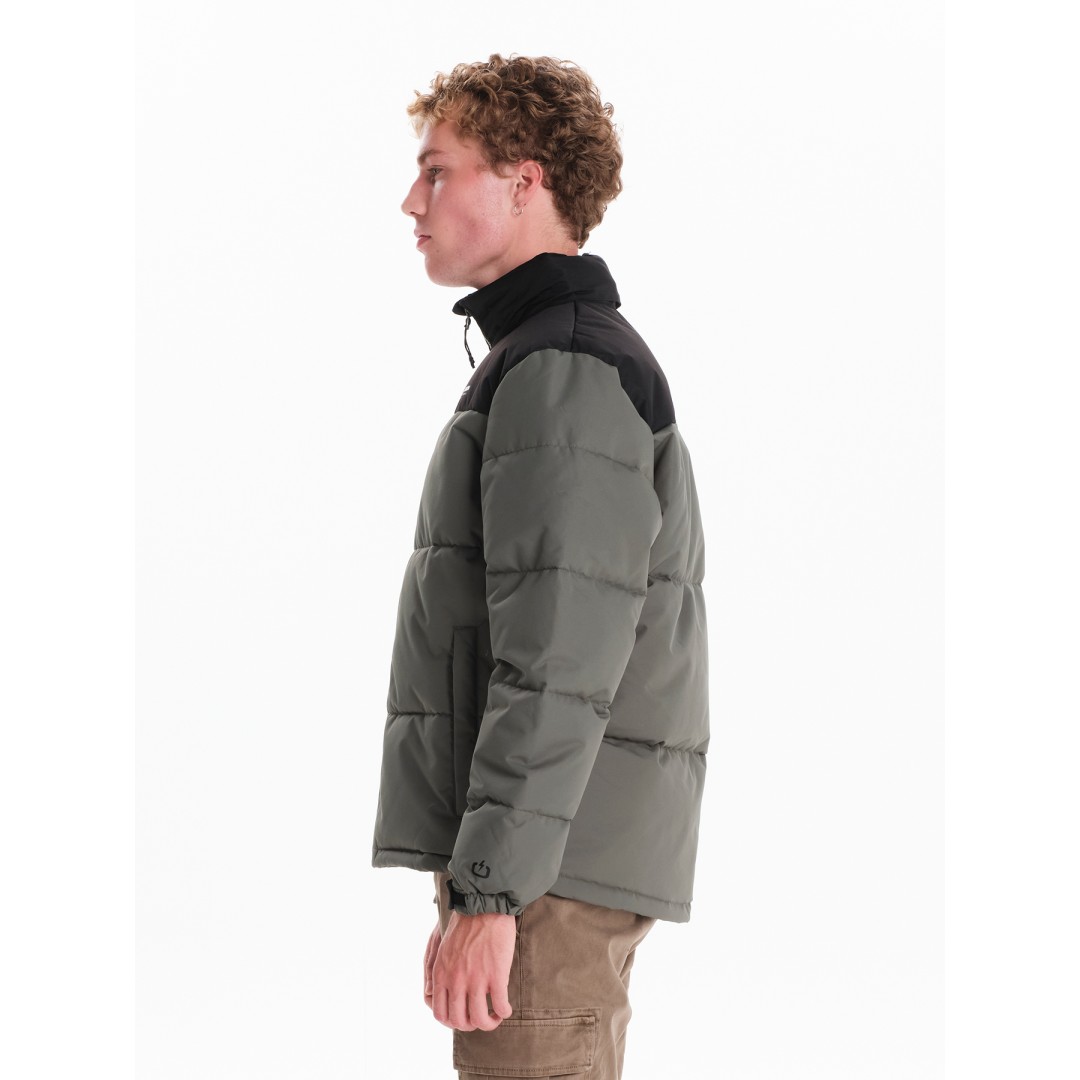 EMERSON 252.EM10.79A-OLIVE/BLACK ΛΑΔΙ