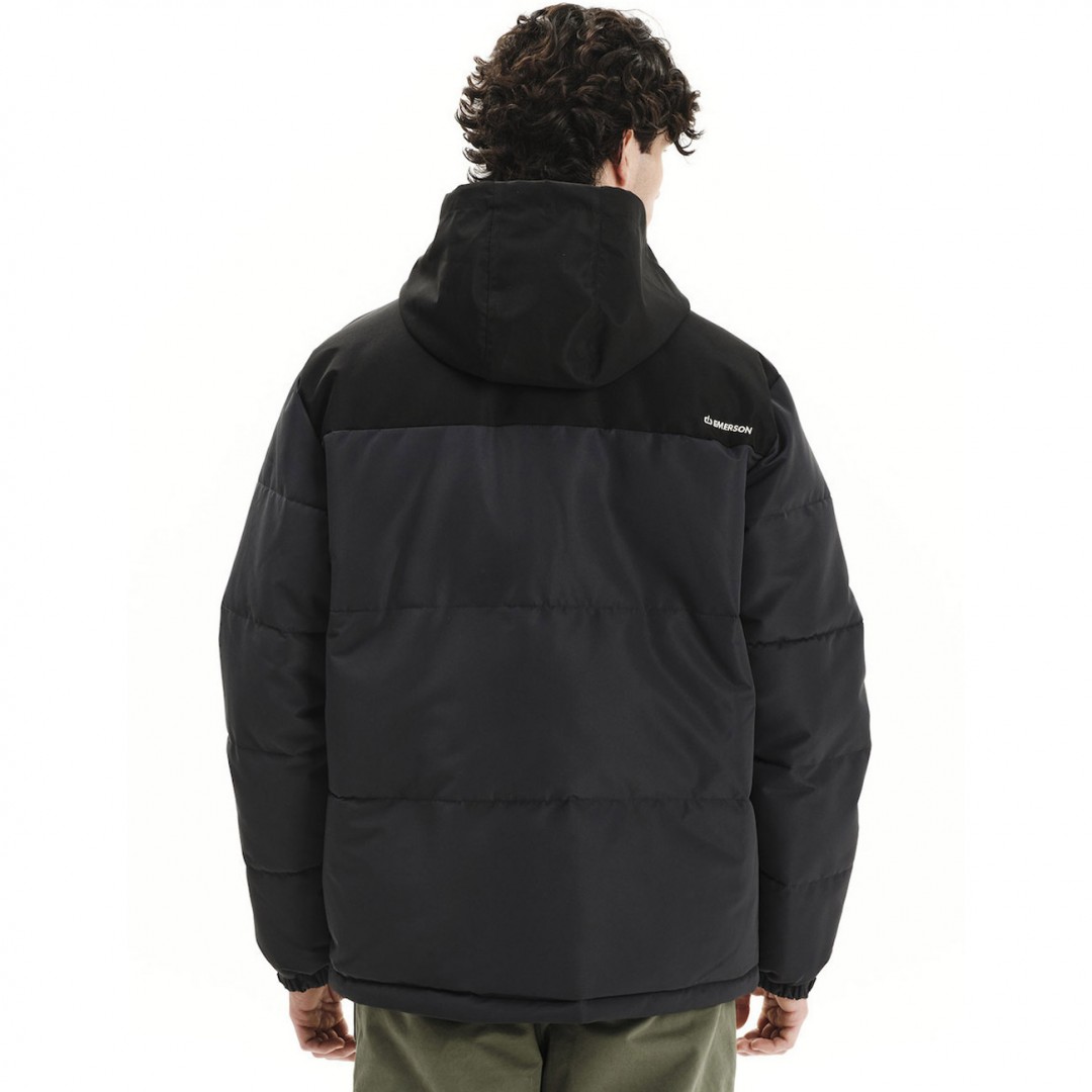 EMERSON 252.EM10.79A-EBONY/BLACK Ανθρακί