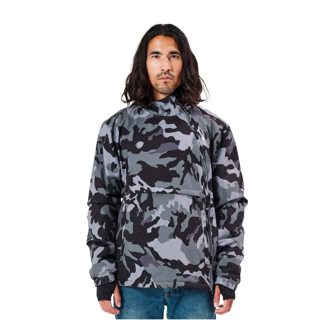 EMERSON 212.EM10.68-PR 229 CAMO Variation