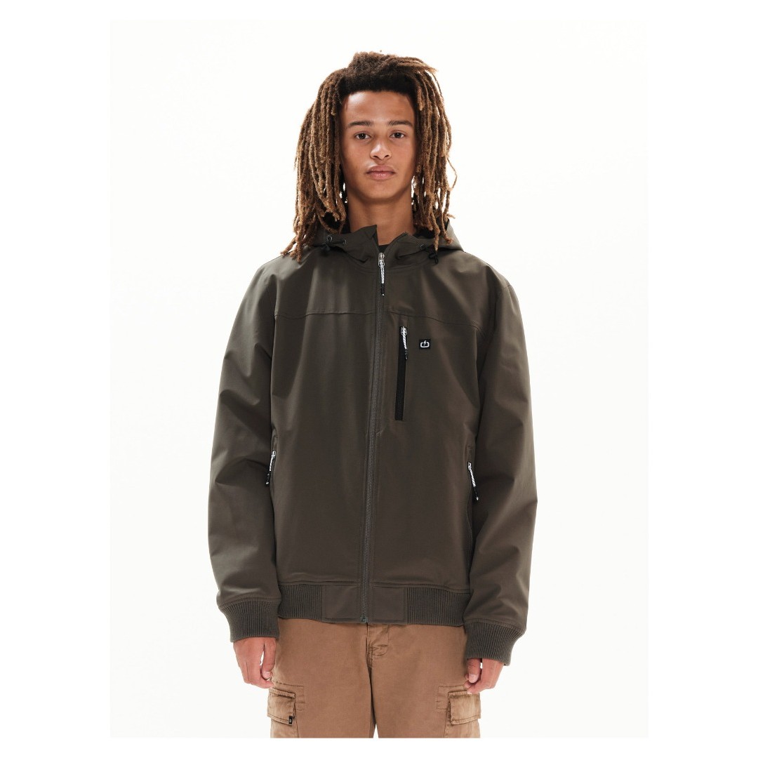 EMERSON 222.EM10.50-OLIVE OLIVE