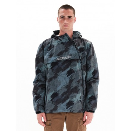 EMERSON 222.EM10.63-PR308 OLIVE ΛΑΔΙ