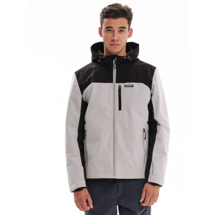 EMERSON 232.EM10.10-BEIGE/BLACK Beige