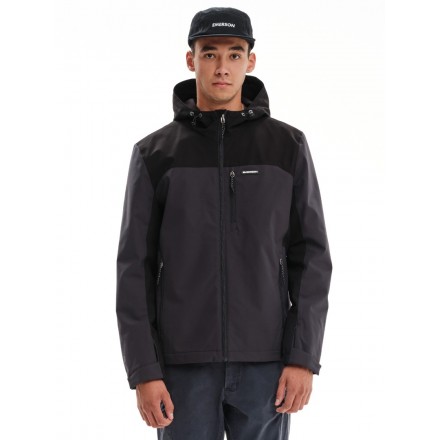 EMERSON 232.EM10.10-EBONY/BLACK Coal
