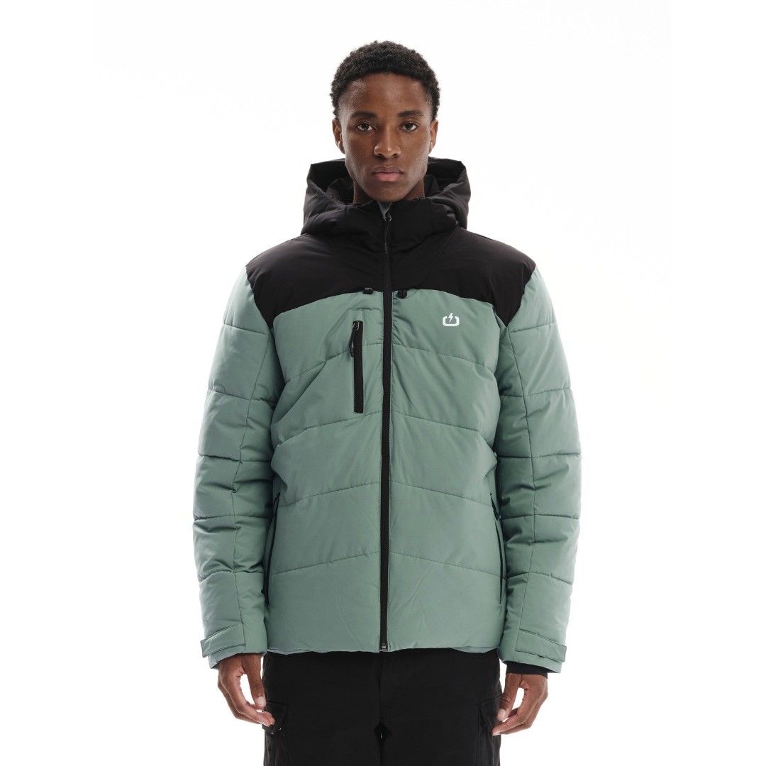 EMERSON 232.EM10.15-PINE/BLACK Κhaki