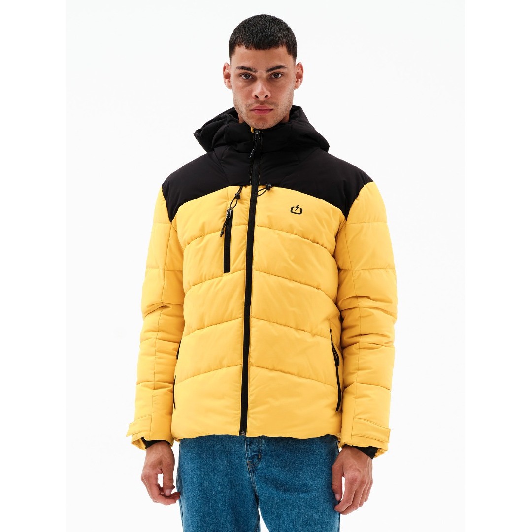 EMERSON 232.EM10.15-YELLOW/BLACK Yellow