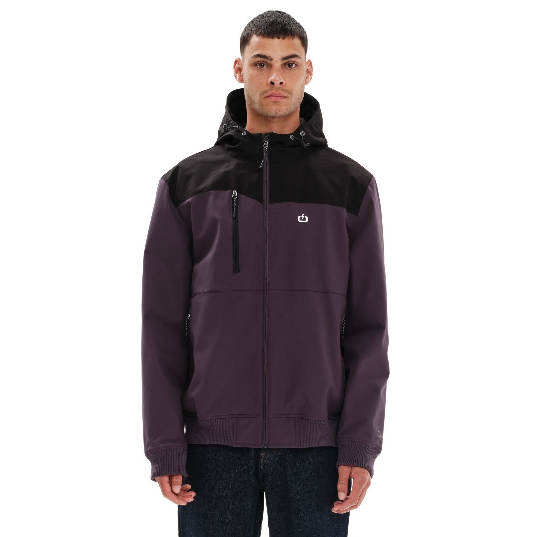 EMERSON 232.EM10.37-PURPLE/BLACK Purple