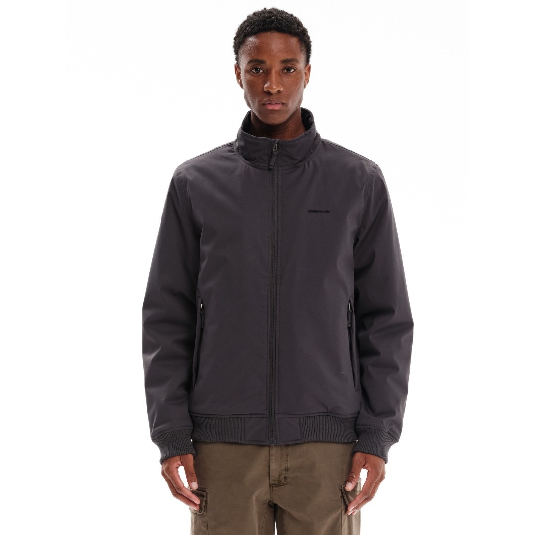EMERSON 232.EM10.53-DARK GREY Coal