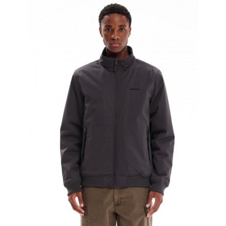 EMERSON 232.EM10.53-DARK GREY Ανθρακί