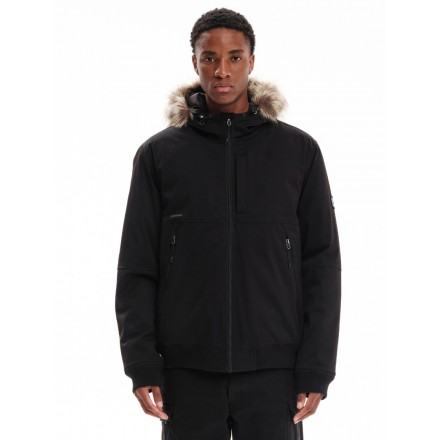 EMERSON 232.EM10.65-Black Μαύρο