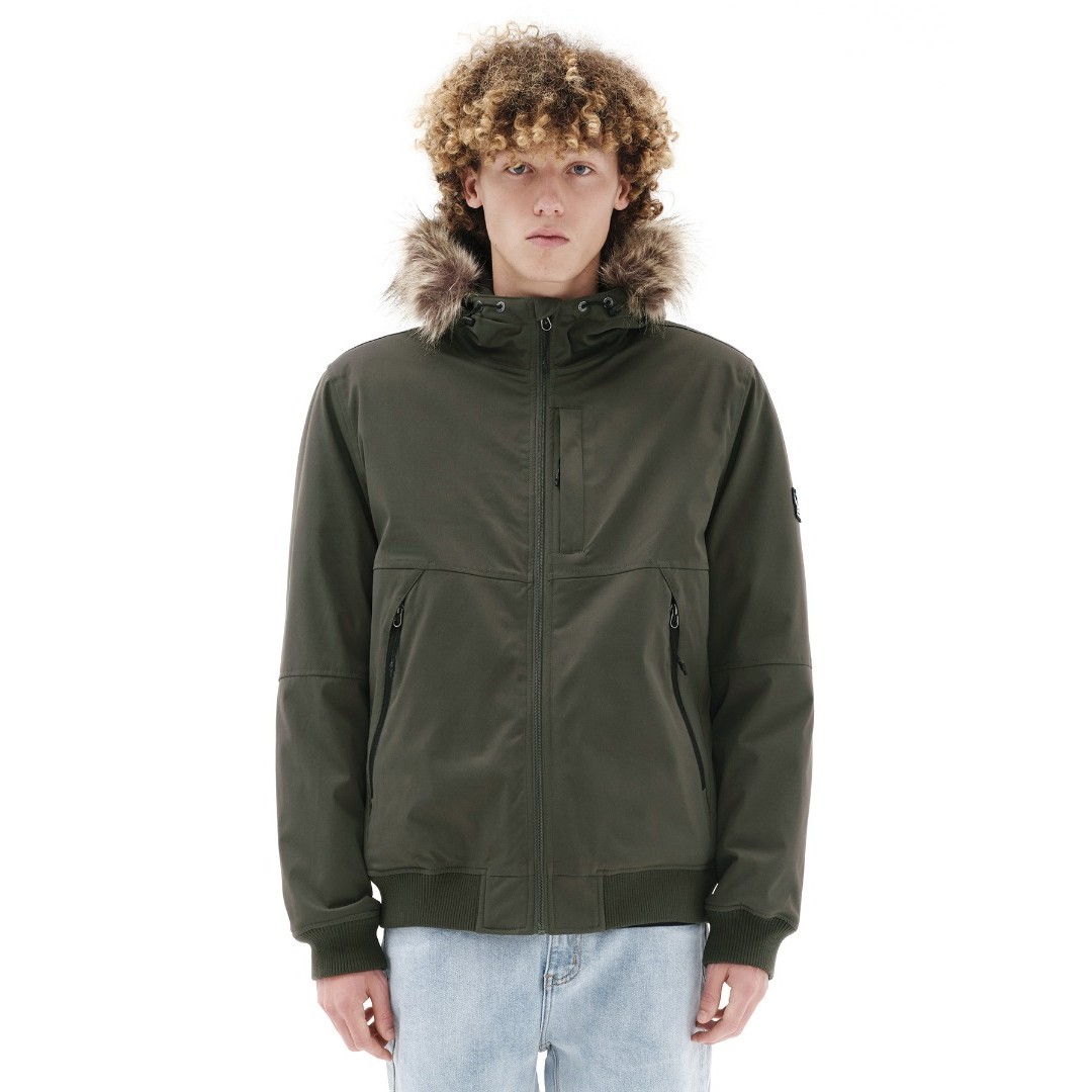 EMERSON 232.EM10.65-OLIVE OLIVE