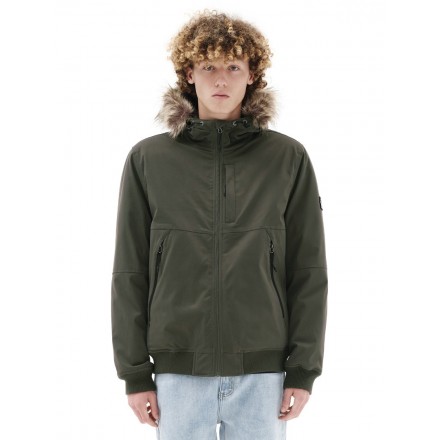 EMERSON 232.EM10.65-OLIVE ΛΑΔΙ