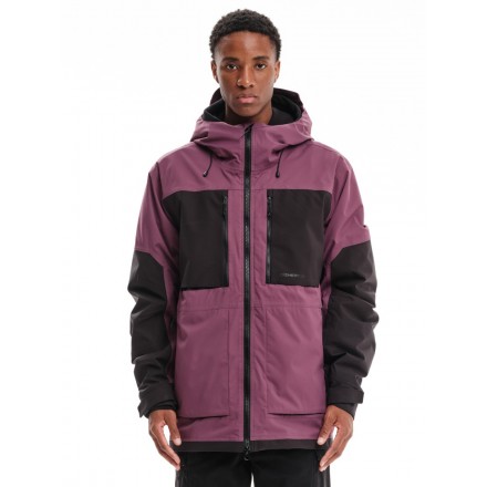 EMERSON 232.EM10.73-PURPLE/BLACK Purple