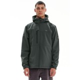 EMERSON 232.EM11.03-DARK GREEN Green Image 