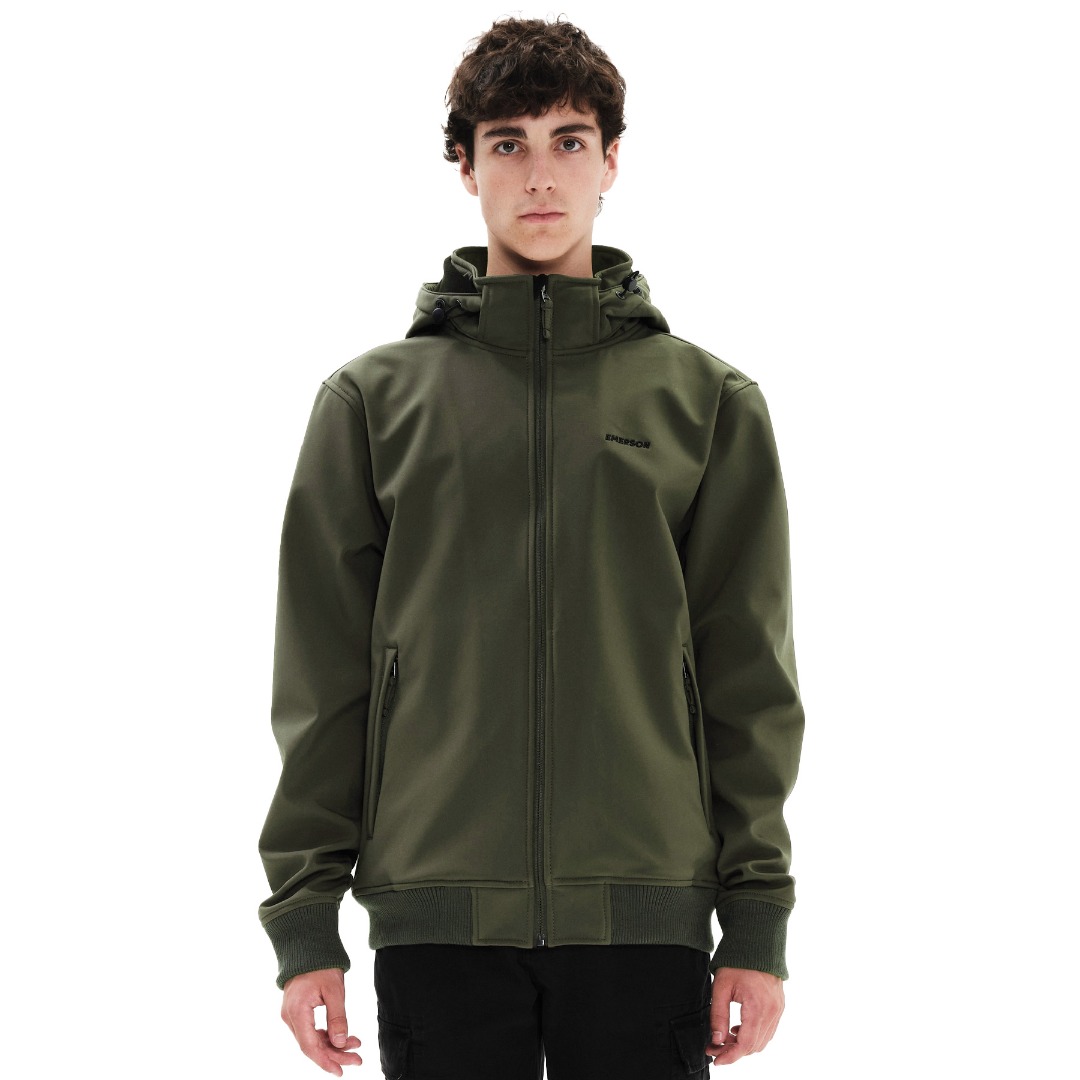 EMERSON 232.EM11.08A-OLIVE OLIVE