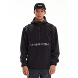 EMERSON 232.EM11.99-BLACK/GREY Μαύρο Εικόνα 