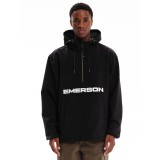 EMERSON 232.EM11.99-BLACK/WHITE Μαύρο Εικόνα 