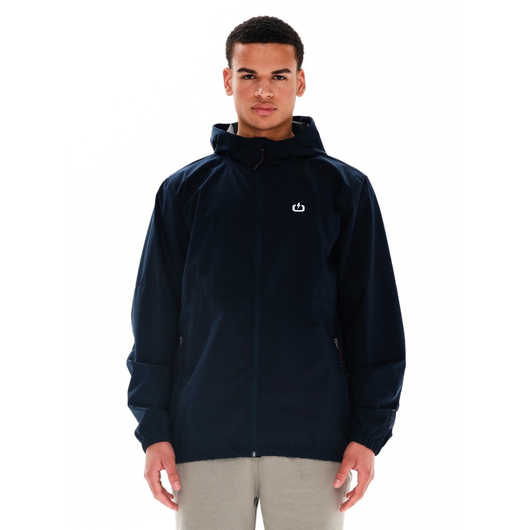 EMERSON 241.EM10.12-NAVY BLUE Blue