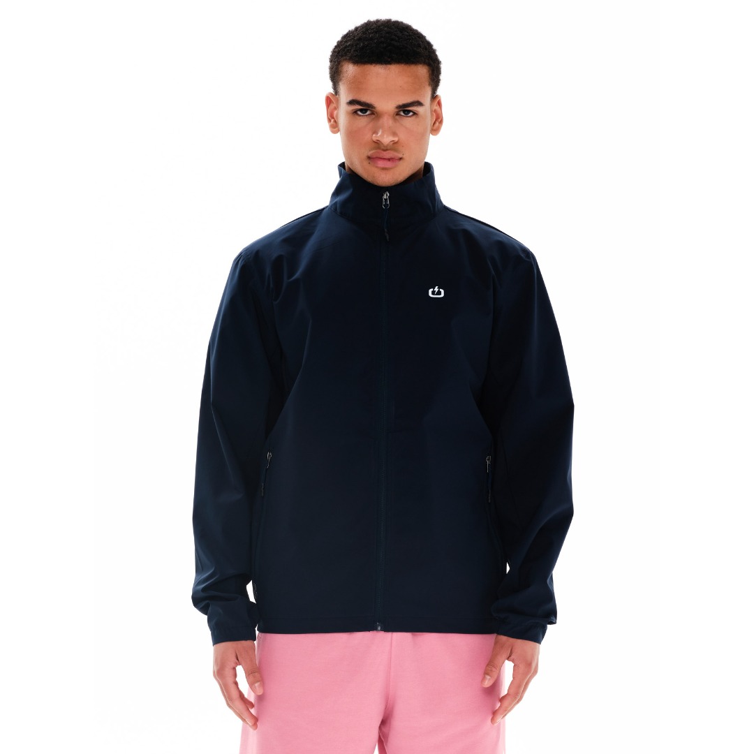 EMERSON 241.EM10.46-NAVY BLUE Μπλε