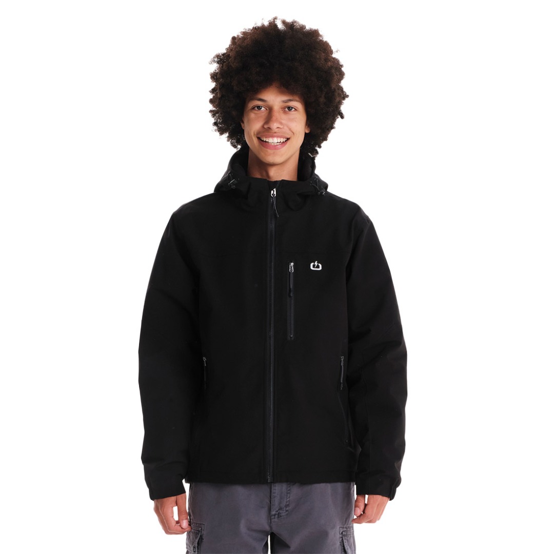EMERSON 242.EM10.108-BLACK Black