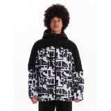 EMERSON 242.EM10.16-PR467 ICE/BLACK Grey Image 