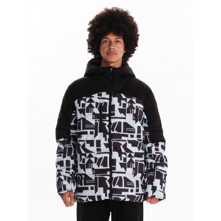 EMERSON 242.EM10.16-PR467 ICE/BLACK Grey