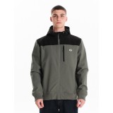 EMERSON 242.EM10.18-OLIVE/BLACK ΛΑΔΙ Εικόνα 