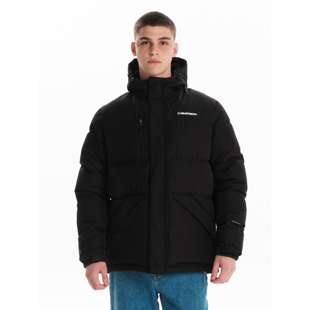 EMERSON 242.EM10.58-BLACK Black