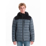 EMERSON 242.EM10.63-DUSTY PINE/BLACK Χακί Εικόνα 
