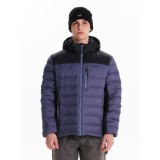 EMERSON 242.EM10.63-STONE PURPLE/BLACK Purple Image 