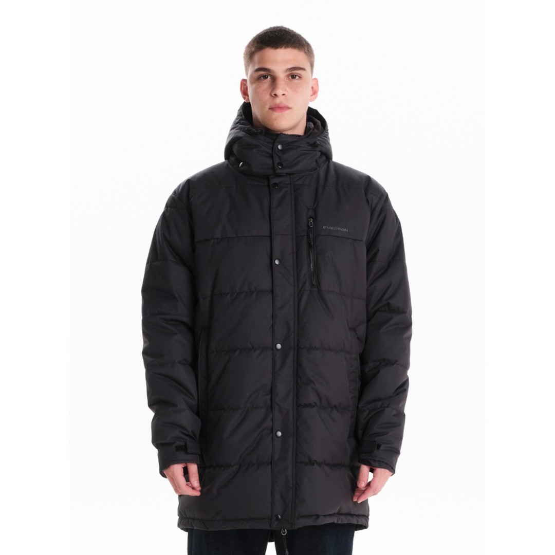 EMERSON 242.EM10.68-BLACK Μαύρο