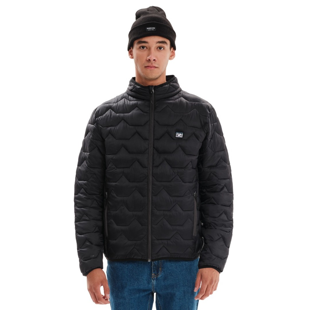 EMERSON 242.EM10.72A-BLACK Black