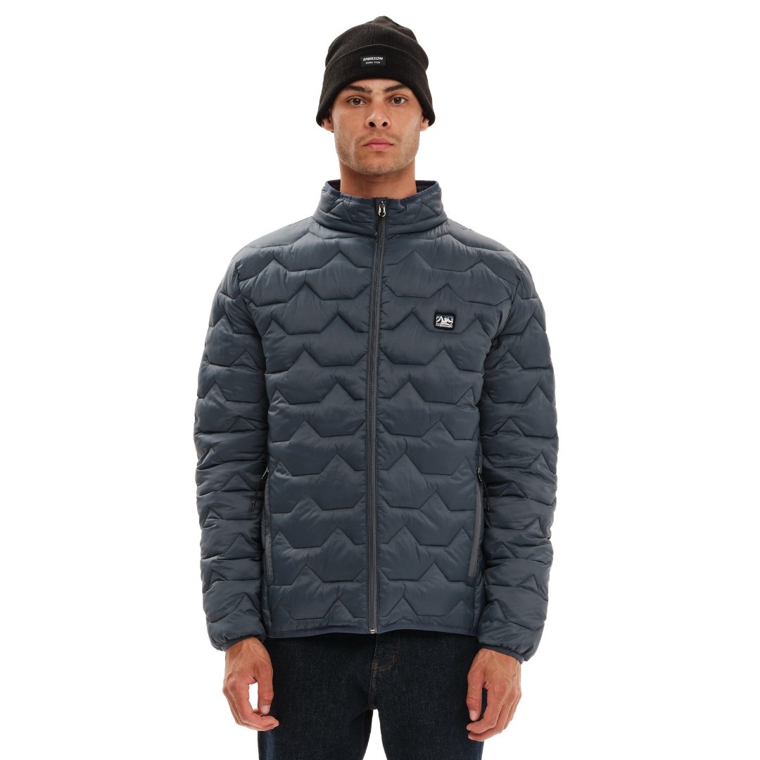 EMERSON 242.EM10.72A-DUSTY BLUE Μπλε