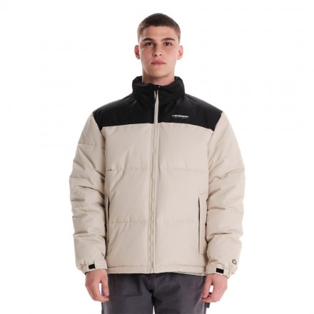 EMERSON 242.EM10.79-ECRU/BLACK Ecru
