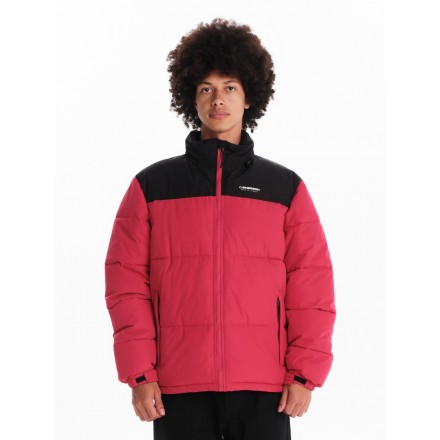 EMERSON 242.EM10.79-MAGENTA/BLACK Φούξια